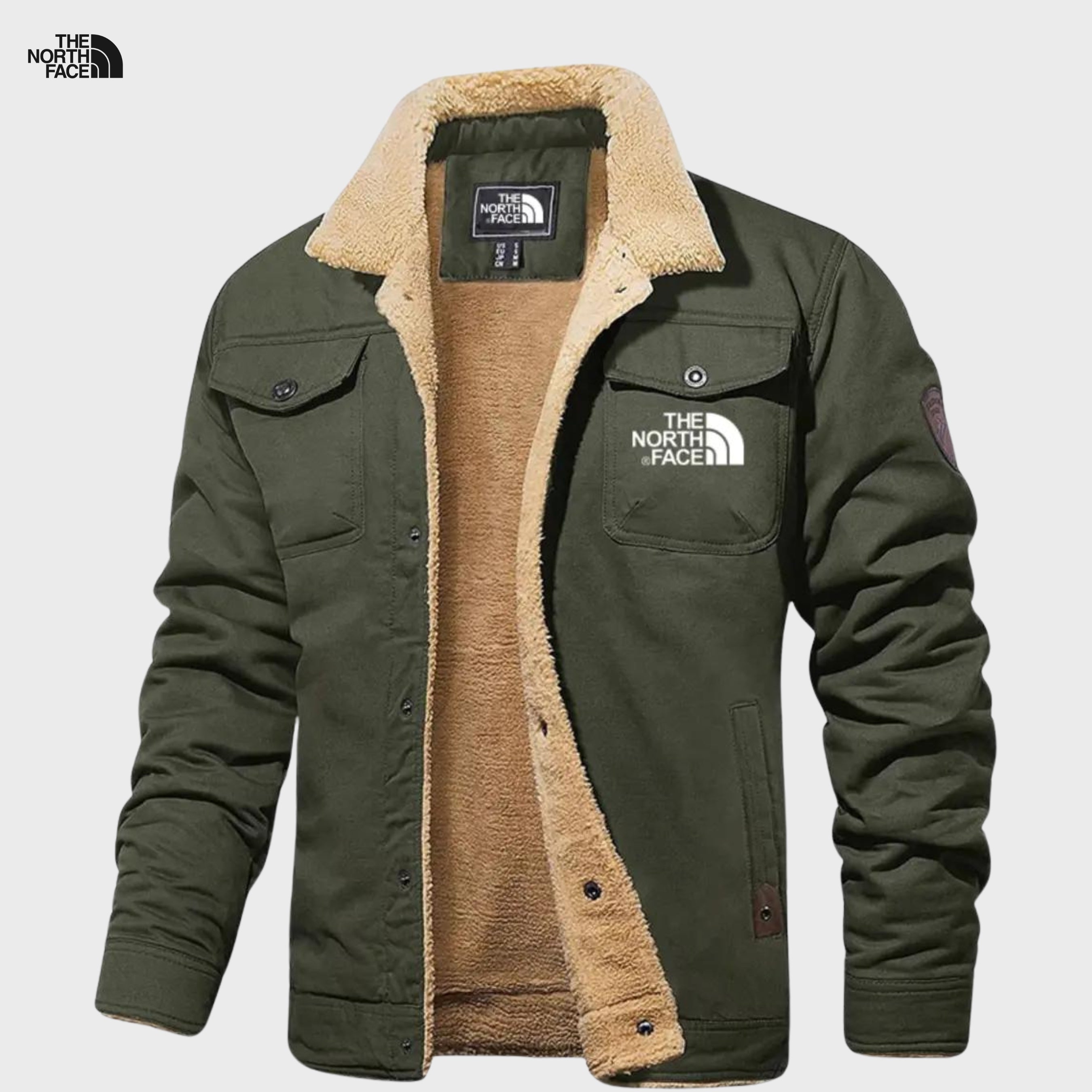 Premium Jacke