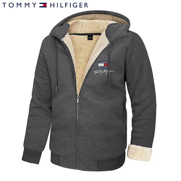 Tommy – Schwere Cardigan