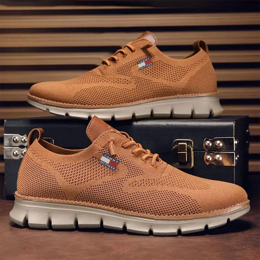 Moderne orthopädische Netzsneaker