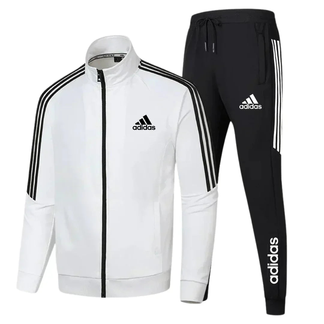 Adidas | Trainingsanzug