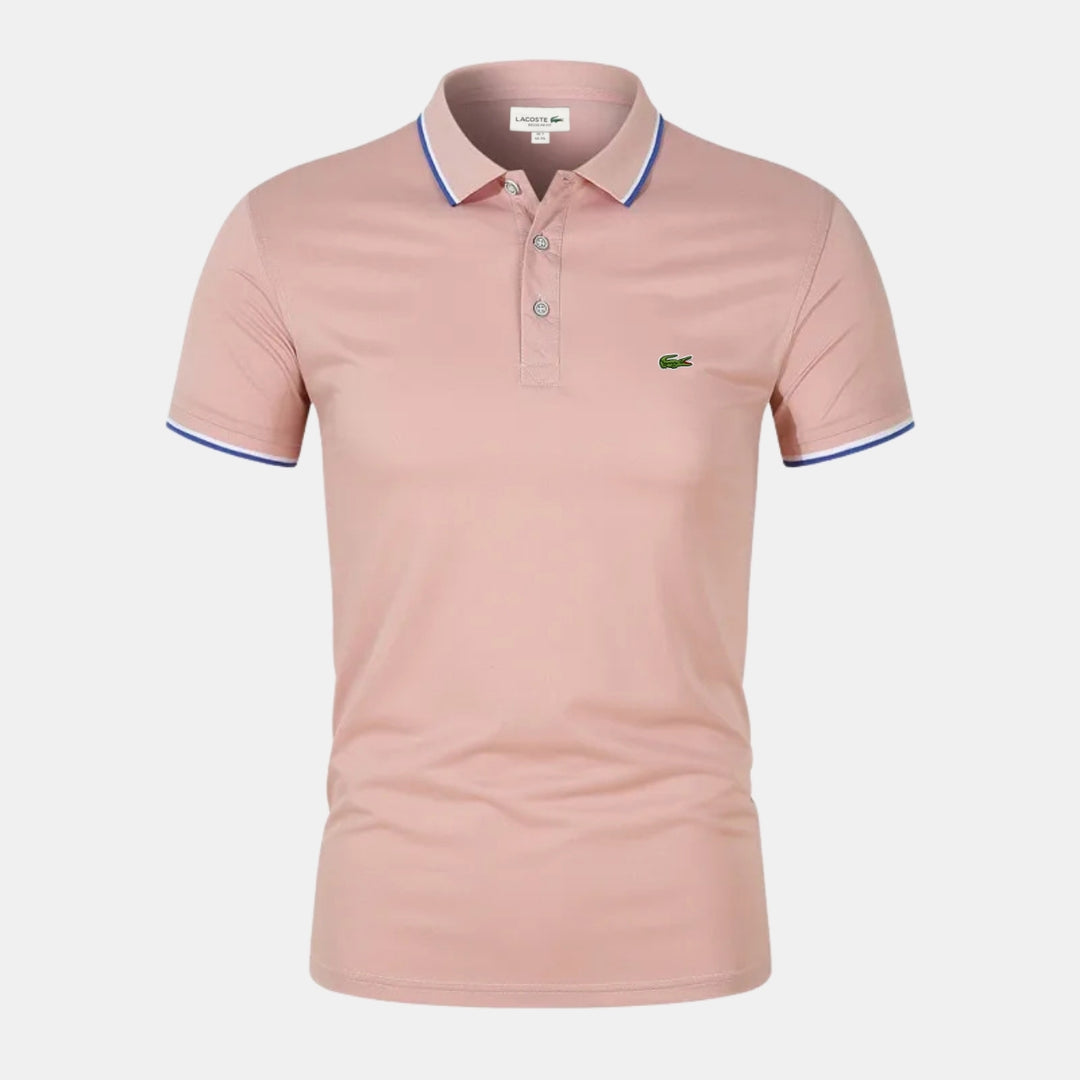 Stilvolles Herren-Polo
