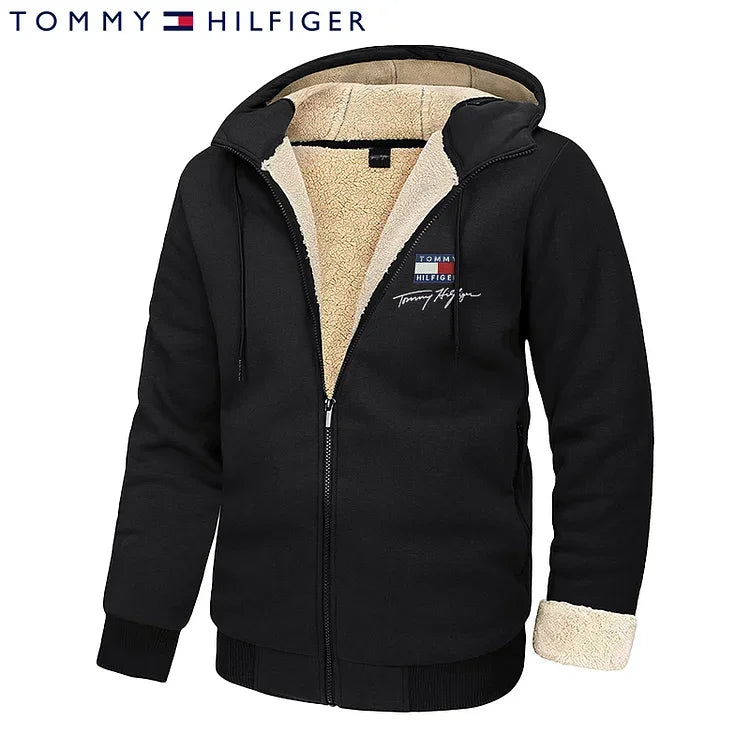 Tommy – Schwere Cardigan