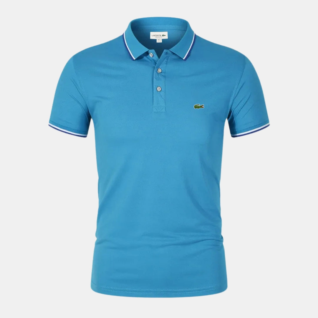 Stilvolles Herren-Polo