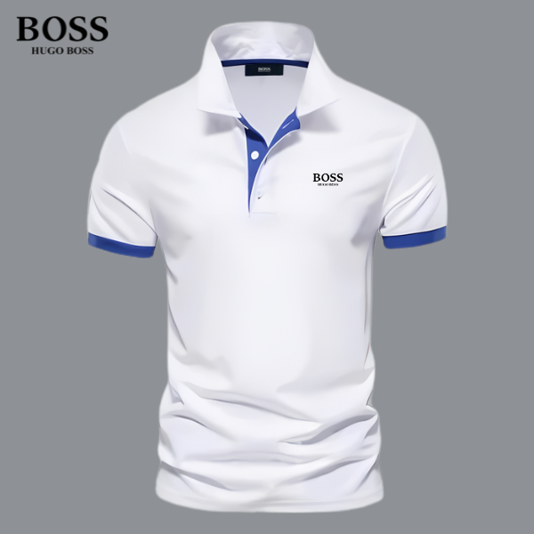 Professionelles Poloshirt