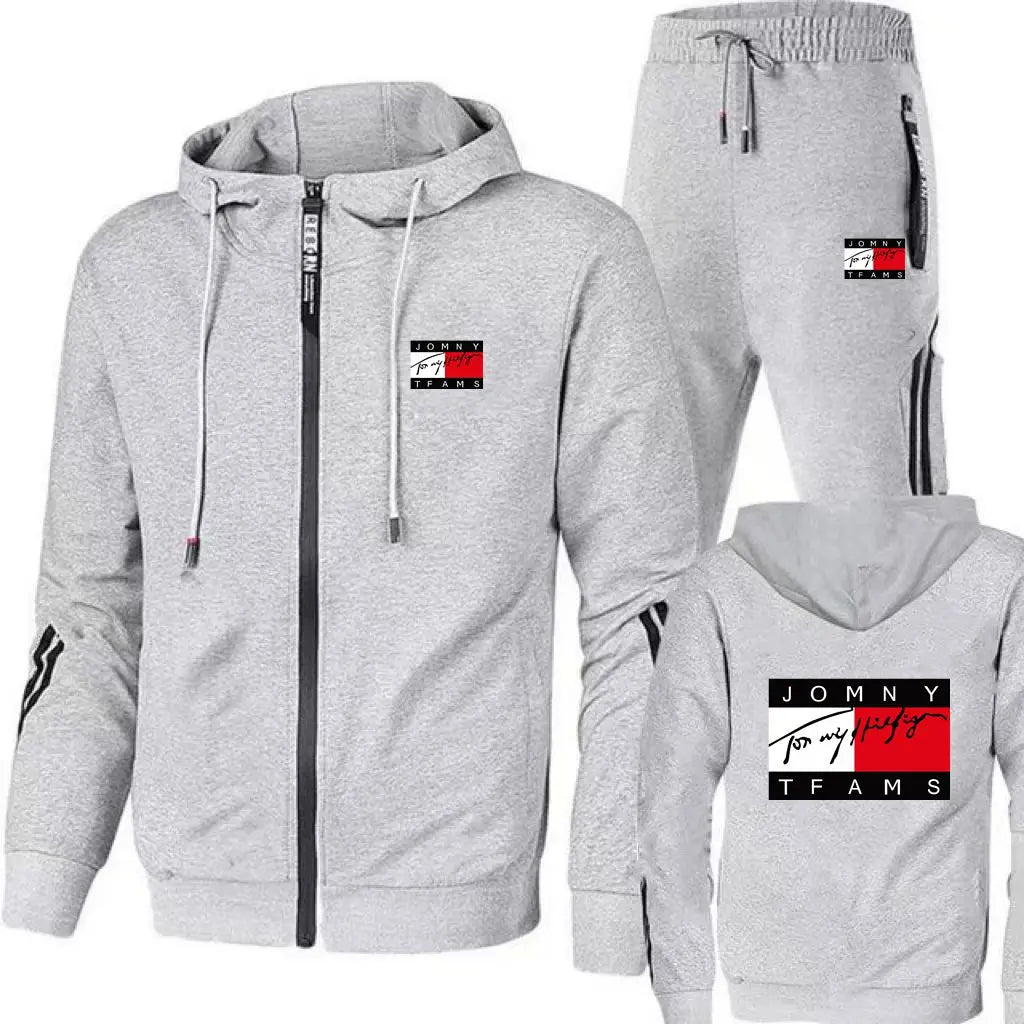 Herren-Trainingsanzug