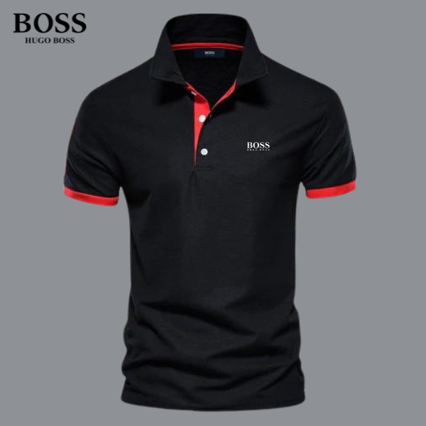 Professionelles Poloshirt