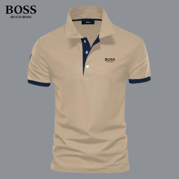 Professionelles Poloshirt
