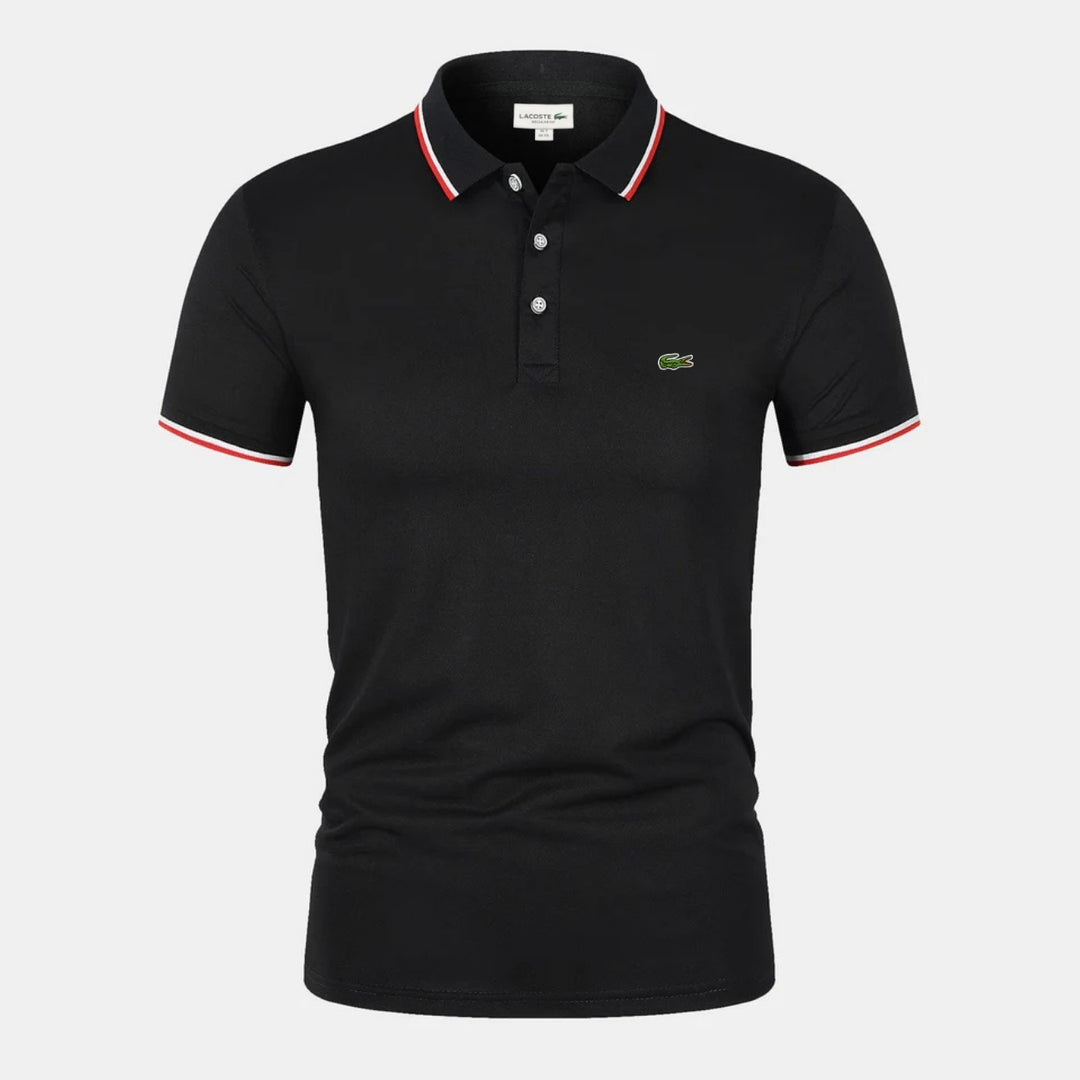 Stilvolles Herren-Polo