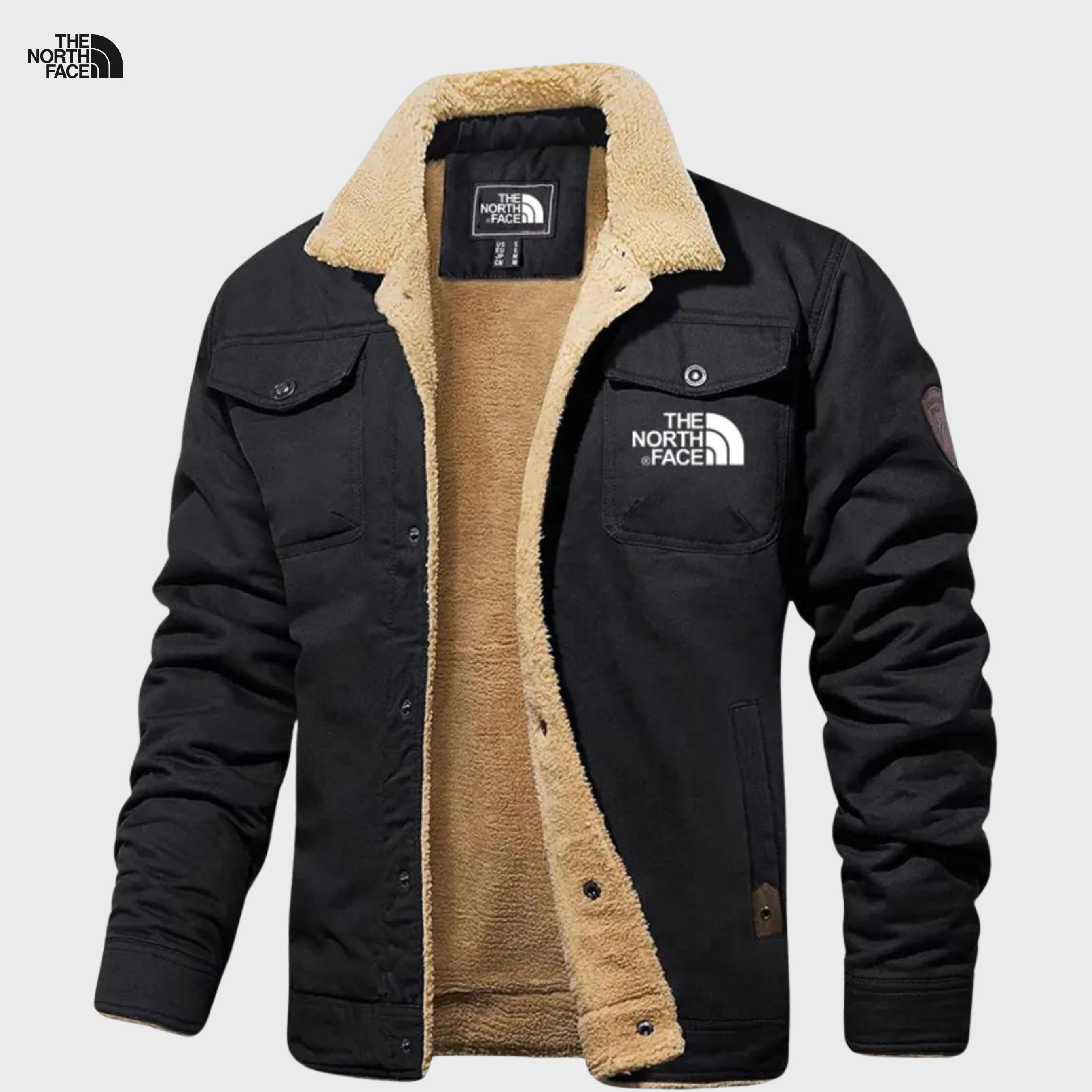 Premium Jacke