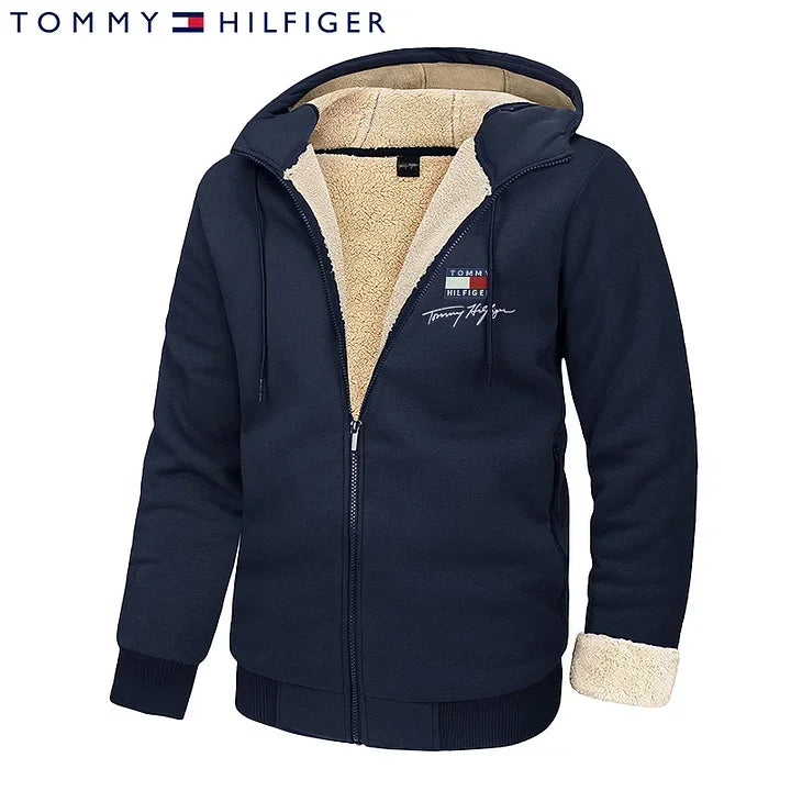 Tommy – Schwere Cardigan