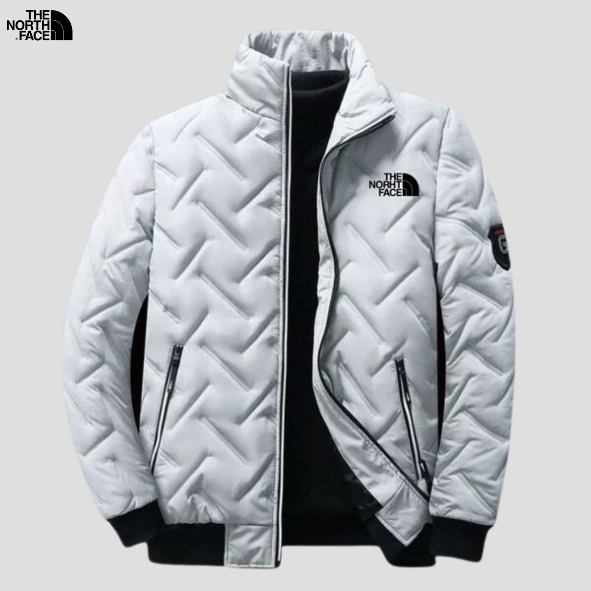 Premium Daunenjacke