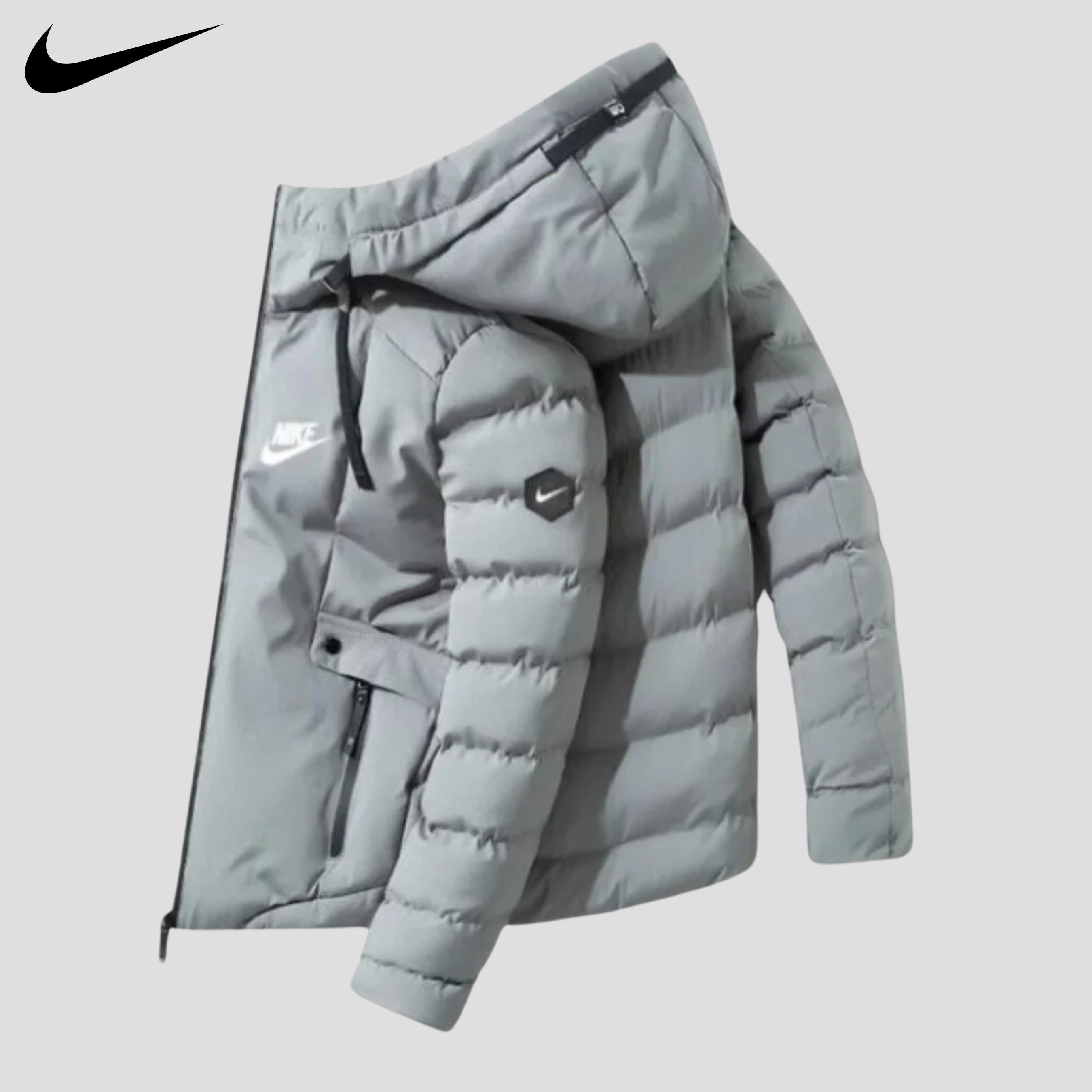 Nike Herren Winterjacke