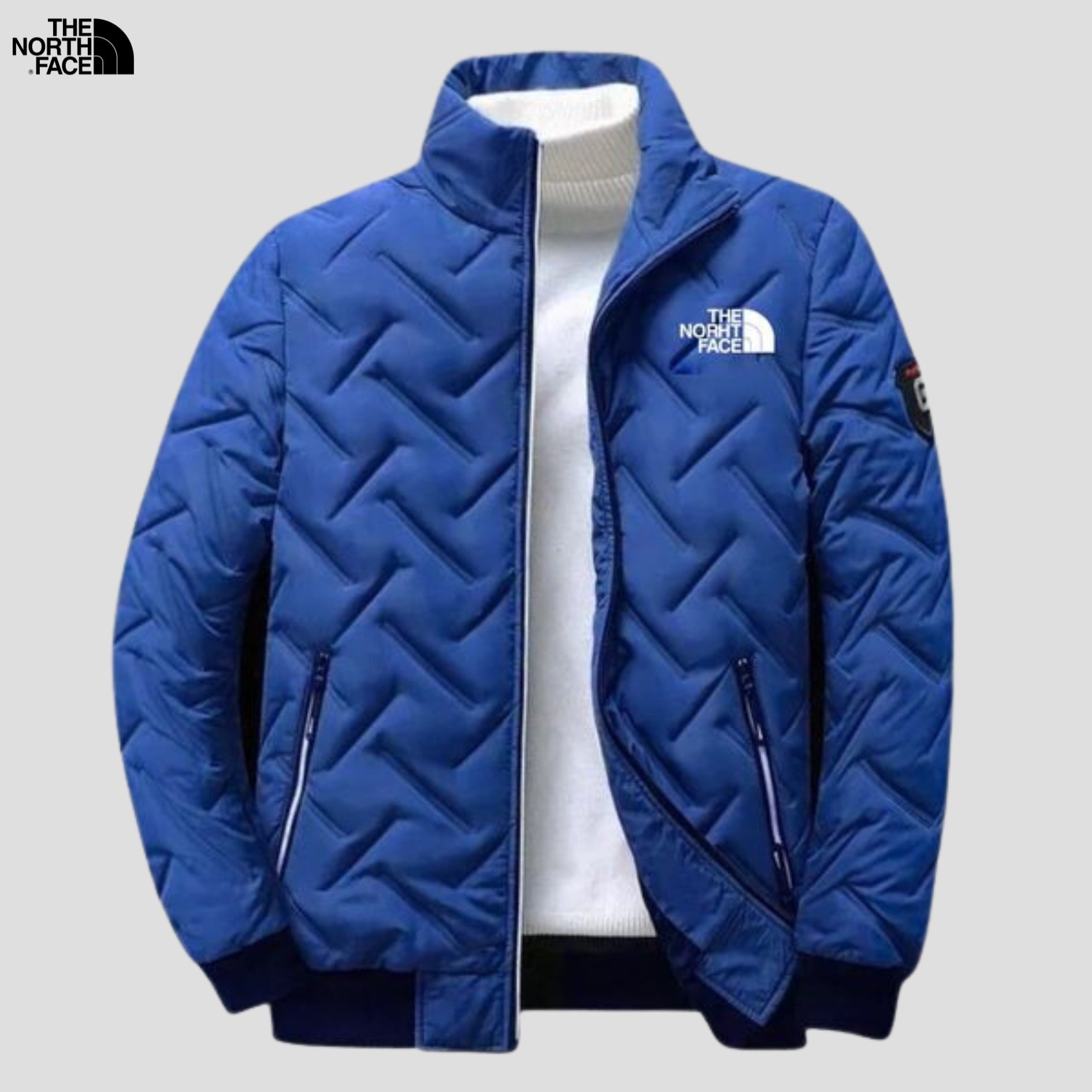 Premium Daunenjacke