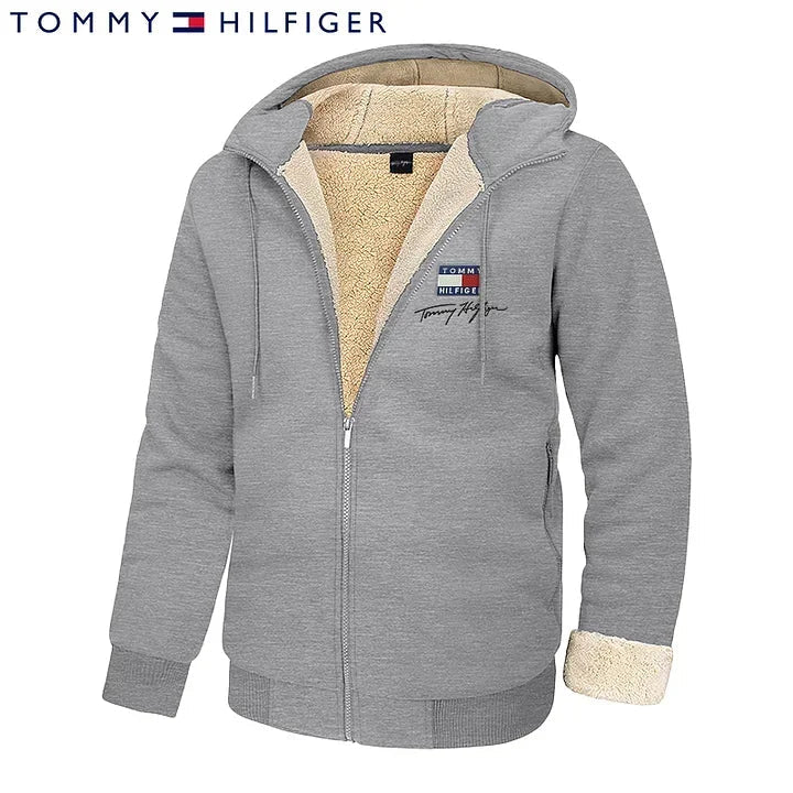Tommy – Schwere Cardigan